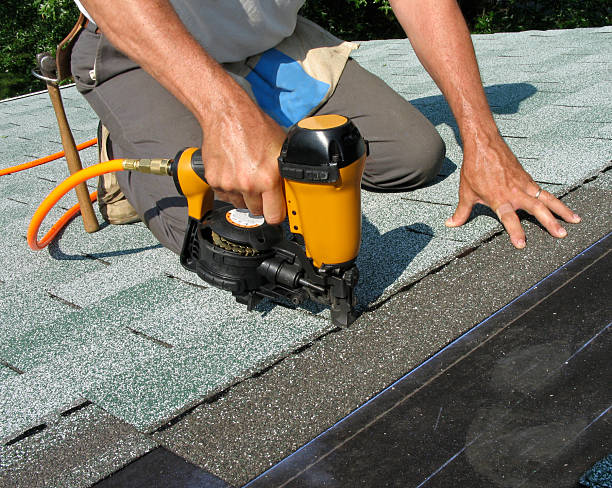 Reliable Maggie Valley, NC Roofing Contractor Solutions