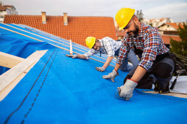 Roof Repair Estimates in Maggie Valley, NC